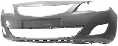 VAN WEZEL 3749574 -  Буфер